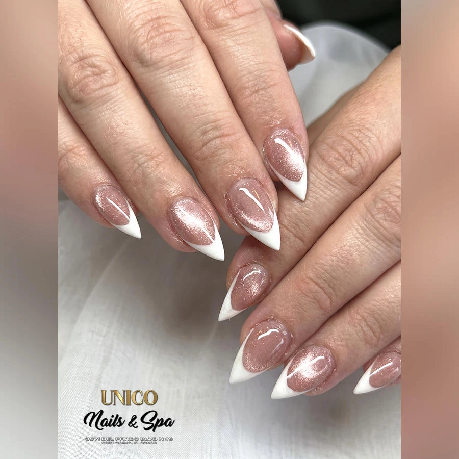 Nail Design